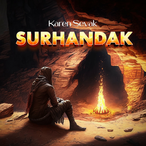 Surhandak by Karen Sevak - imusic.am