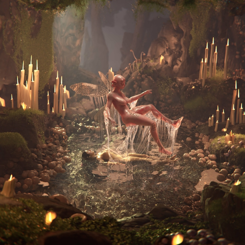 DEATH by Melanie Martinez - imusic.am