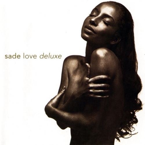 Love Deluxe by Sade - imusic.am