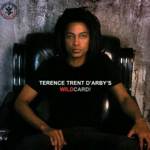 Terence Trent D'arby's Wildcard! by Terence Trent D'arby - imusic.am