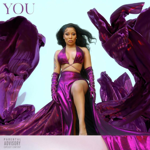 YOU by K. Michelle - imusic.am