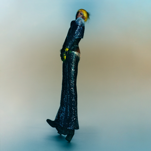 Parody by Yves Tumor - imusic.am