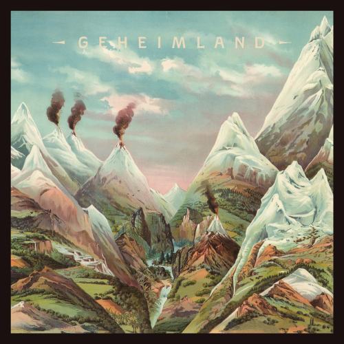 Geheimland by URBS - imusic.am