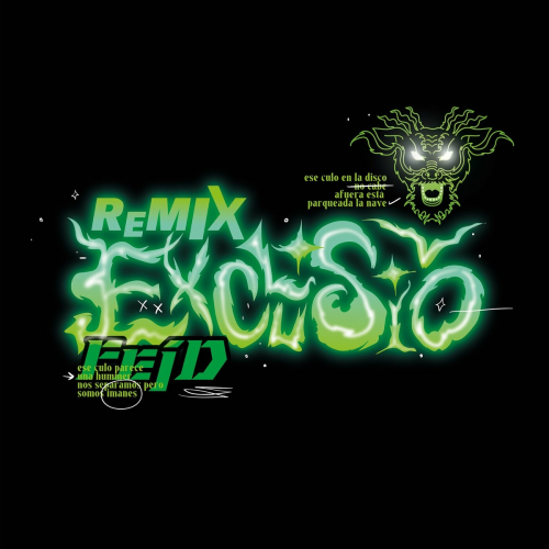 REMIX EXCLUSIVO by Feid - imusic.am