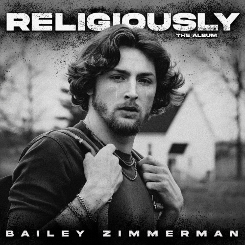 Religiously by Bailey Zimmerman - imusic.am