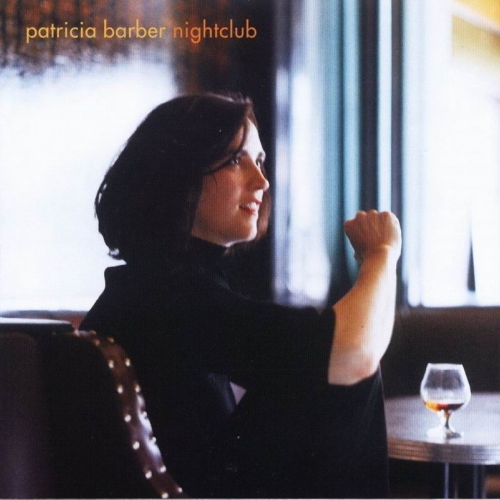 Nightclub by Patricia Barber - imusic.am