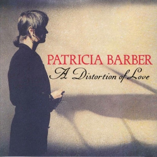 A Distortion Of Love by Patricia Barber - imusic.am
