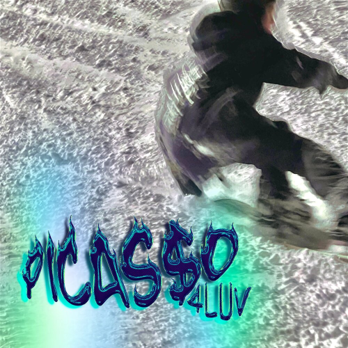 PICASSO 4LUV by Пика - imusic.am