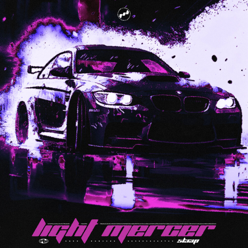 Light Mercer by 5l33p - imusic.am