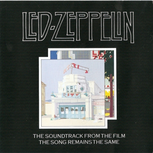 The Song Remains The Same by Led Zeppelin - imusic.am