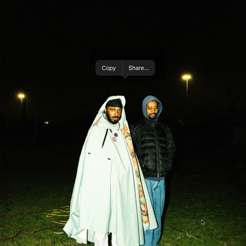 Lean Beef Patty by JPEGMAFIA, Danny Brown - imusic.am