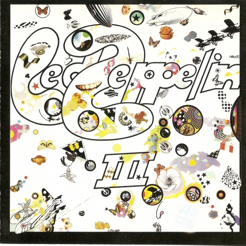 Led Zeppelin III by Led Zeppelin - imusic.am