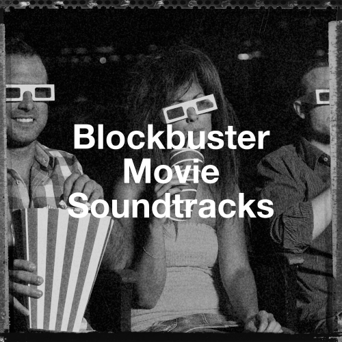 Blockbuster Movie Soundtracks by Hans Zimmer - imusic.am