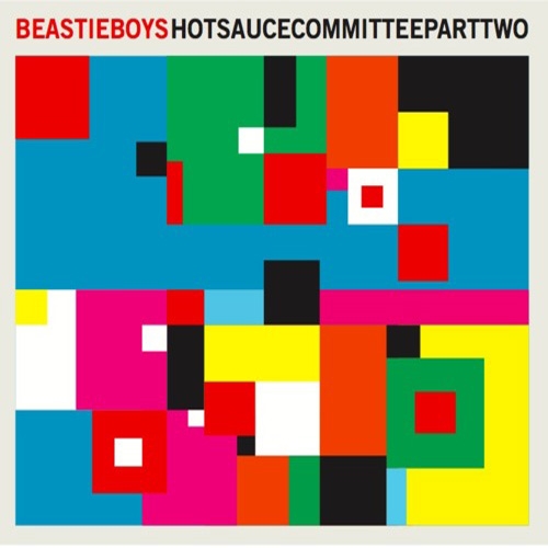 Hot Sauce Committee Part Two by Beastie Boys - imusic.am