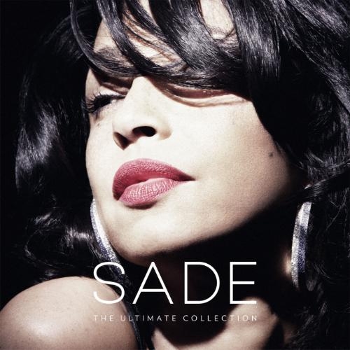 The Ultimate Collection Cd2 by Sade - imusic.am