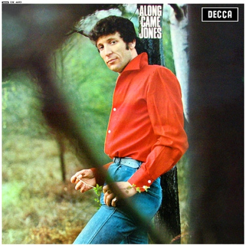 Along Came Jones by Tom Jones - imusic.am