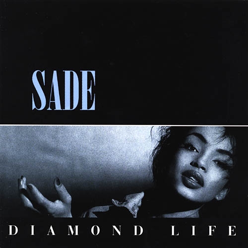 Diamond Life by Sade - imusic.am