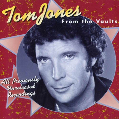 From The Vaults by Tom Jones - imusic.am