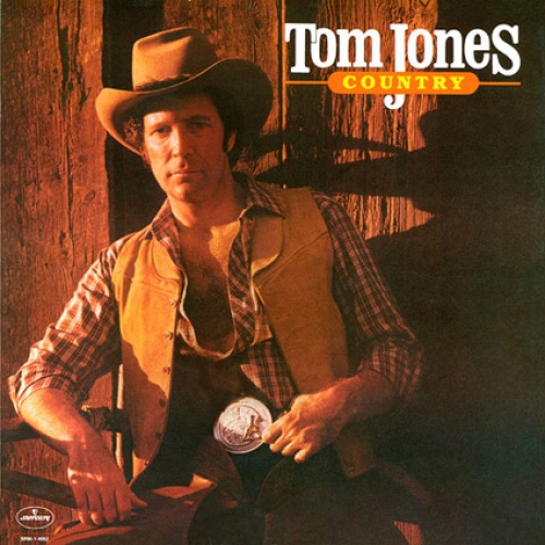Country by Tom Jones - imusic.am