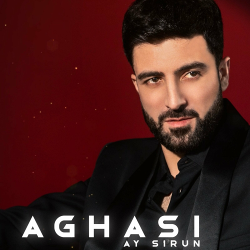 Ay Sirun by AGHASI - imusic.am