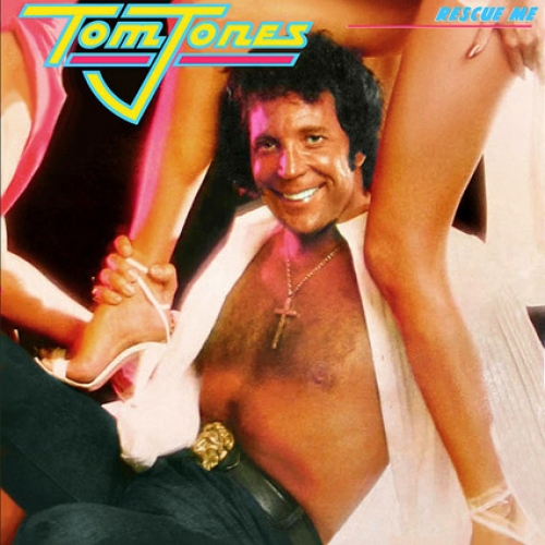 Rescue Me by Tom Jones - imusic.am