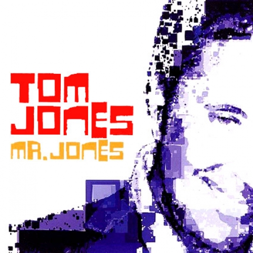 Mr. Jones by Tom Jones - imusic.am
