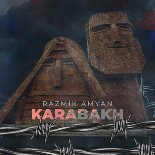 Karabakh by Razmik Amyan - imusic.am