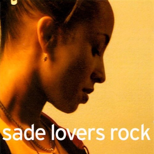 Lovers Rock by Sade - imusic.am