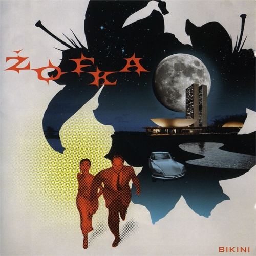 Bikini by Zofka - imusic.am