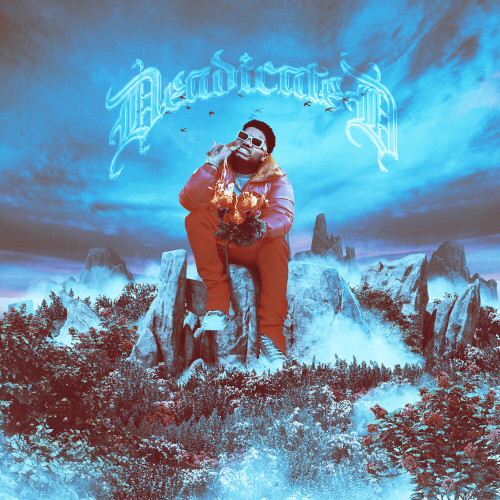 Deadicated by NoCap - imusic.am