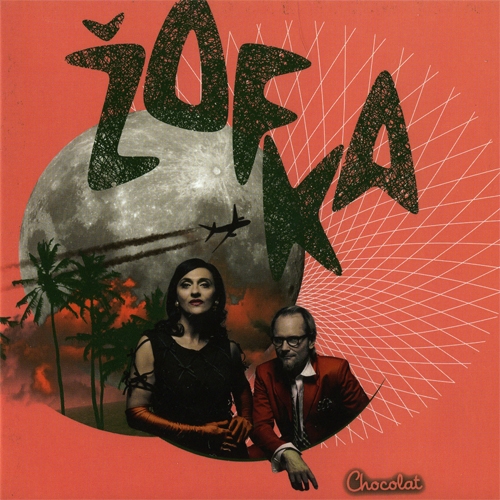 Chocolat by Zofka - imusic.am