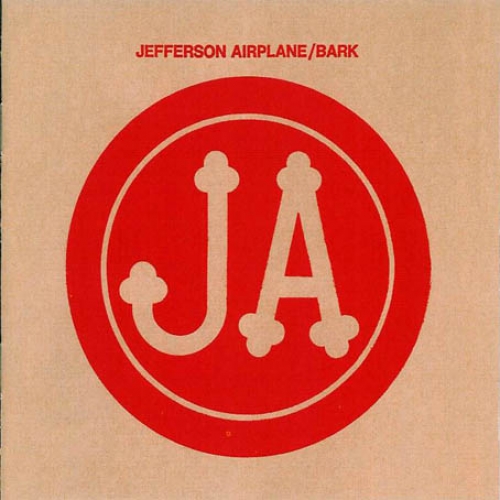 Bark by Jefferson Airplane - imusic.am
