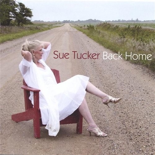 Back Home by Sue Tucker - imusic.am