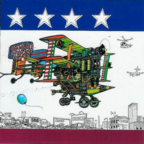 After Bathing At Baxter's by Jefferson Airplane - imusic.am