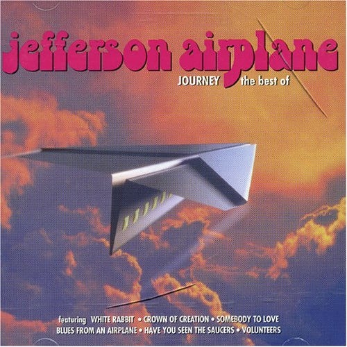 The Best Of Jefferson Airplane by Jefferson Airplane - imusic.am