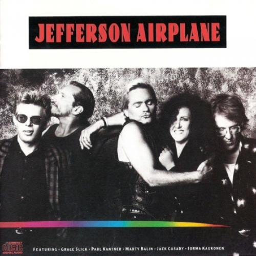 Jefferson Airplane by Jefferson Airplane - imusic.am