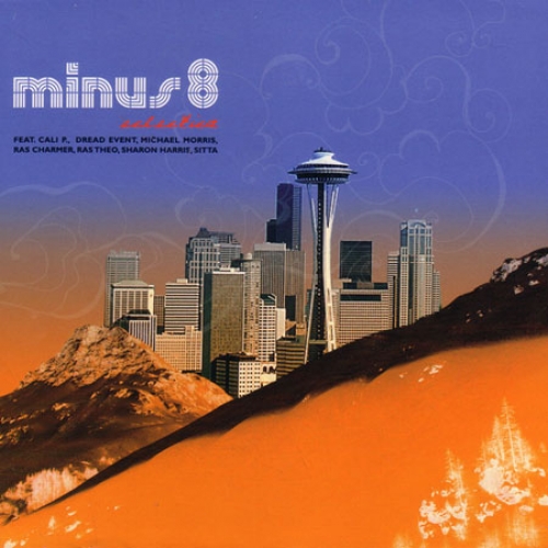 Eclectica by Minus 8 - imusic.am