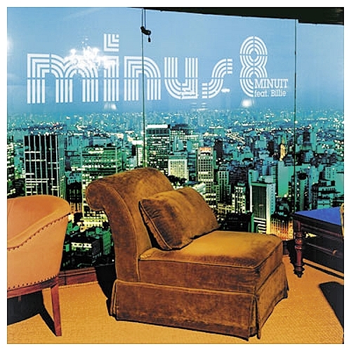 Minuit by Minus 8 - imusic.am