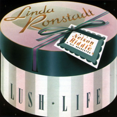 Lush Life by Linda Ronstadt - imusic.am
