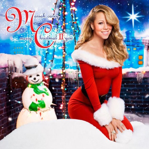 Merry Christmas Ii You by Mariah Carey - imusic.am
