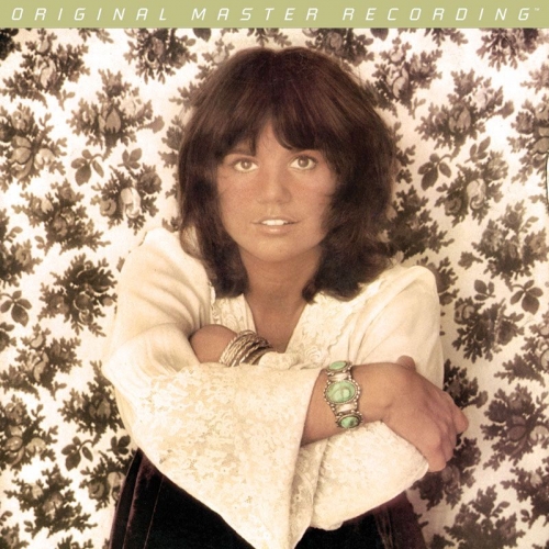 Don't Cry Now by Linda Ronstadt - imusic.am