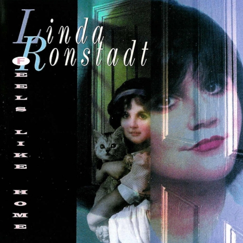 Feels Like Home by Linda Ronstadt - imusic.am