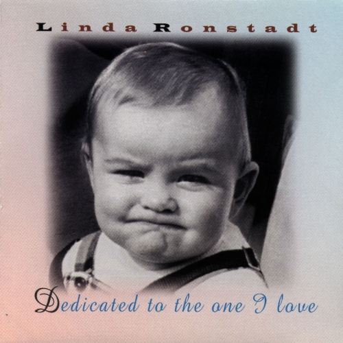 Dedicated To The One I Love by Linda Ronstadt - imusic.am