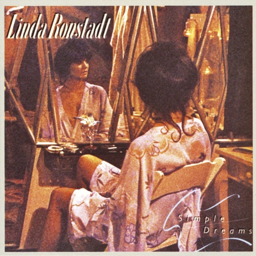 Simple Dreams by Linda Ronstadt - imusic.am