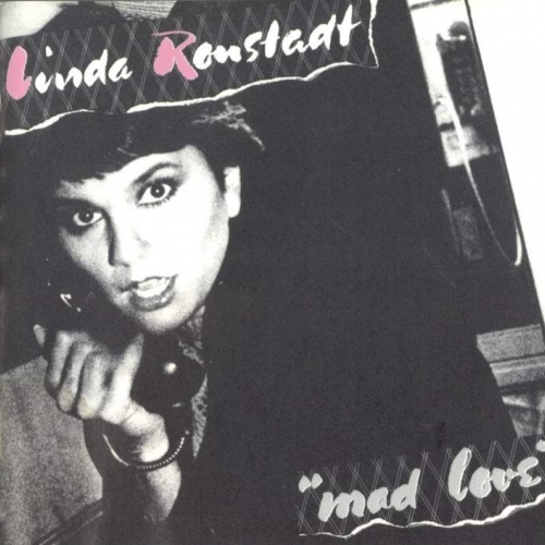 Mad Love by Linda Ronstadt - imusic.am
