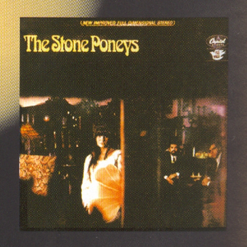 The Stone Poneys F. Linda Ronstadt by Linda Ronstadt - imusic.am