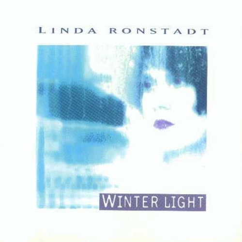 Winter Light by Linda Ronstadt - imusic.am