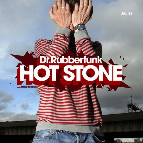 Hot Stone by Dr. Rubberfunk - imusic.am