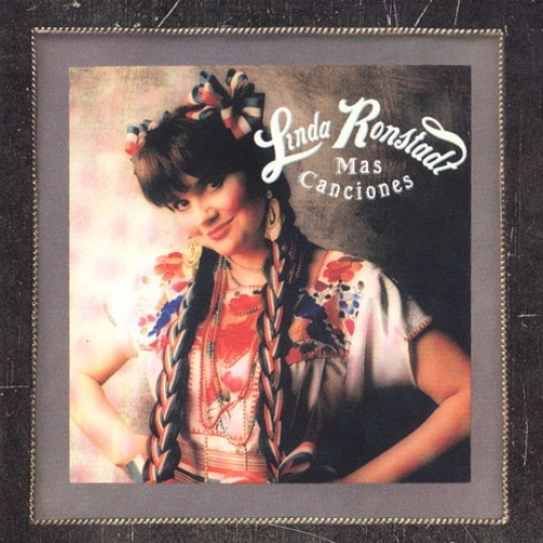 Mas Canciones by Linda Ronstadt - imusic.am