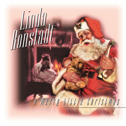 A Merry Little Christmas by Linda Ronstadt - imusic.am